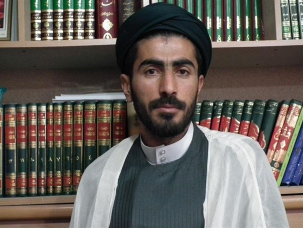 عنبران دچار کم آبی است/ مسئولین از عنبران محرومیت زدایی کنند