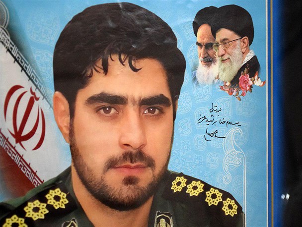 سجاد شاهسنابی شهید مدافع وطنی که خونش امنیت را تضمین کرد/ بازخوانی زندگی و خاطرات رفیق صمیمی شهید حججی