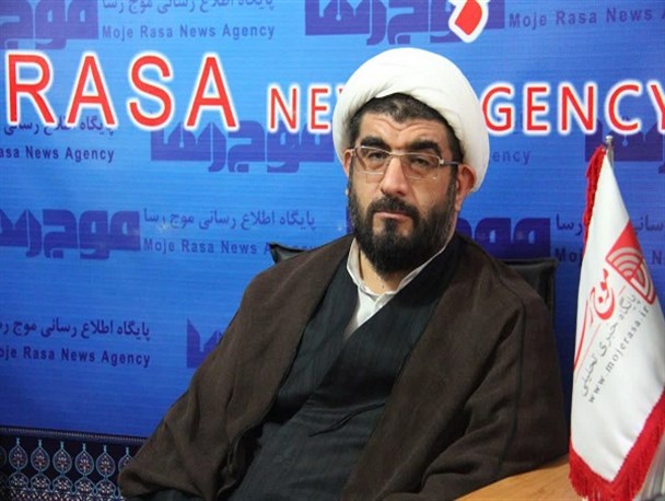 رسانه‌ها باید افرادی که برای نظام اسلامی کار نمی‌کنند را به چالش بکشند