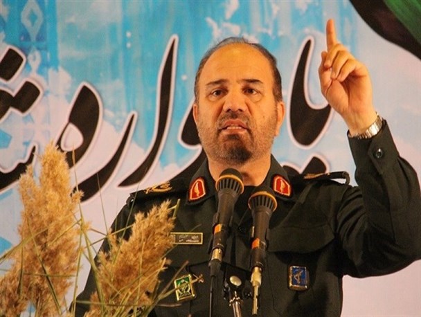 شهید تجلایی؛ الگوی شهید سلیمانی و نماد رزمندگان مقاومت