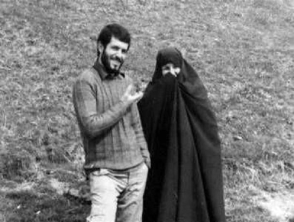 راوی وفادار برای علی تجلایی