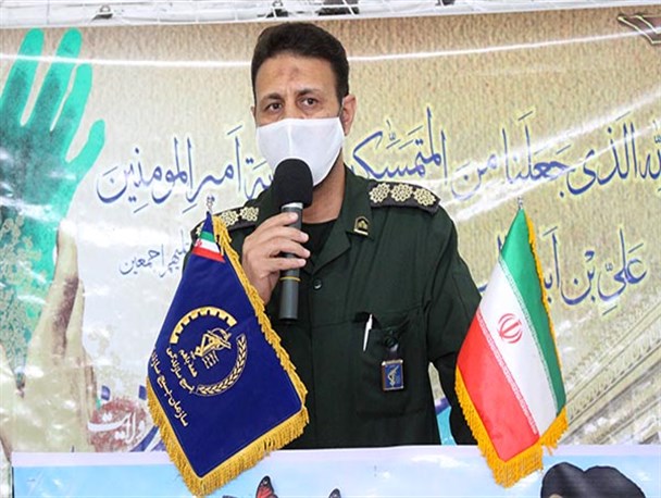 آغاز دومین مرحله رزمایش کمک مؤمنانه در سرخس/ 750 بسته معیشتی و 20 سری جهیزیه توزیع شد