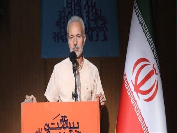 برگزاری متفاوت جشنواره هنرهای تجسمی جوانان