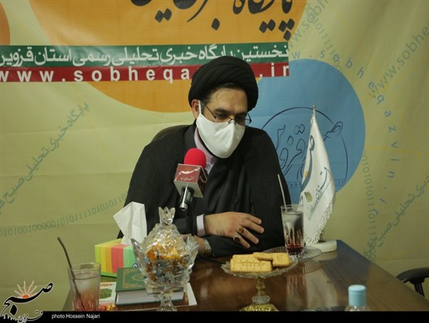 خبرنگاران بهترین تبیین‌گر آرمان‌های انقلابند