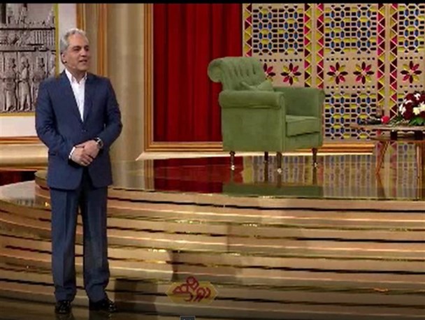 مهران مدیری به دلیل عارضه قلبی راهی بیمارستان شد