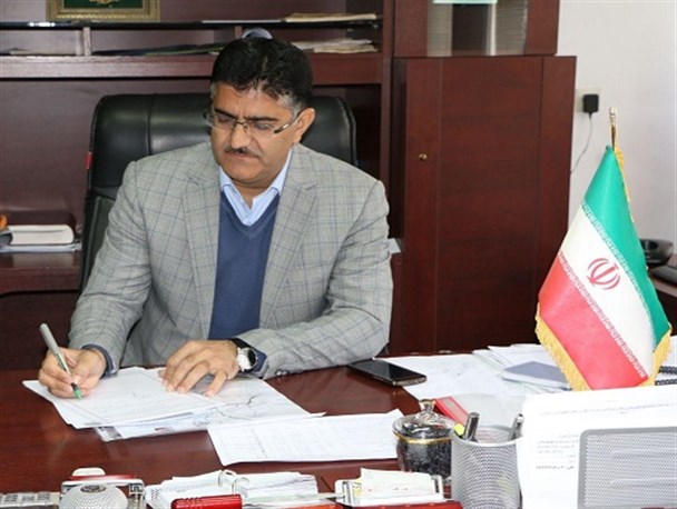 تخصیص ۲۰ میلیارد تومان برای آسفالت مناطق حاشیه شهر زابل