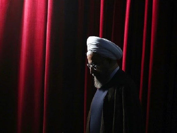 روحانی از گذشتگان درس نگرفت تا عبرت آیندگان شود/ تفکر چشم‌بستن به خارج، عامل مشکلات کنونی