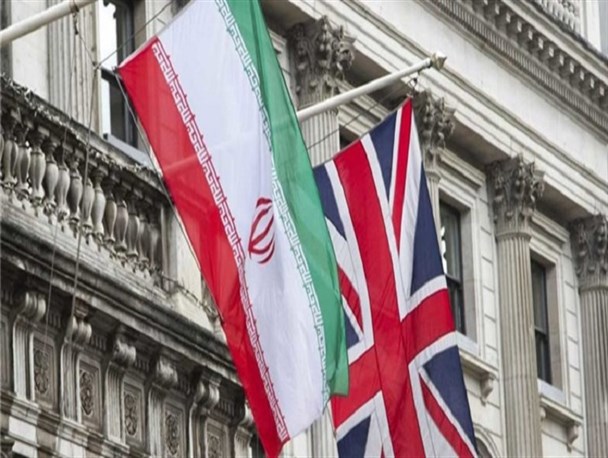 ادامه اتهام‌پراکنی‌های وزیر خارجه انگلیس علیه ایران