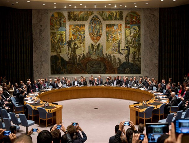 انگلیس، حمله به کشتی صهیونیستی را در شورای امنیت به بحث می‌گذارد