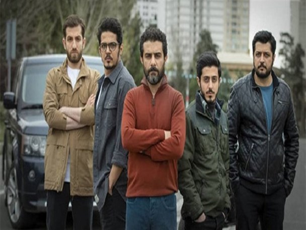 آغاز پخش قسمت های جدید «گاندو» از فردا شب
