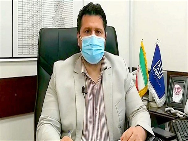 وضعیت خطرناک کرونایی در گلوگاه/ در حال آماده‌سازی بیمارستان صحرایی هستیم