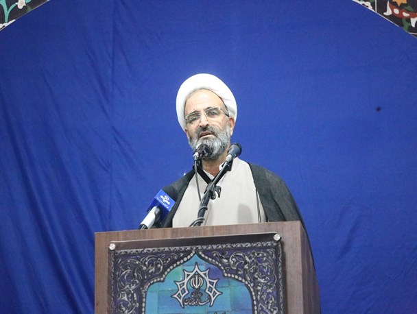 رویکردی فرامنطقه‌ای و فراجناحی و همراه با عدالت‌محوری خواهیم داشت