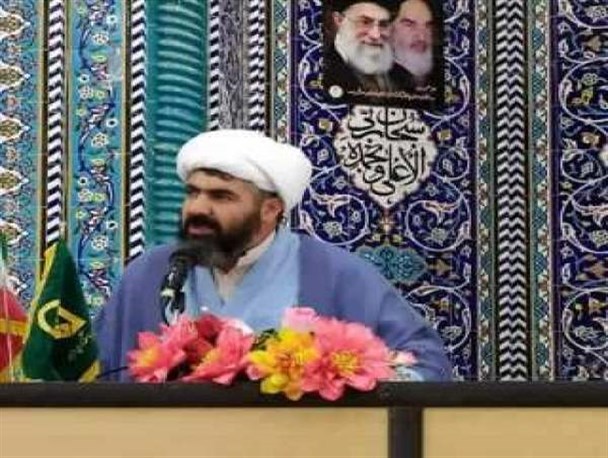 تنفیذ حکم ریاست‌جمهوری، نماد ترکیب جمهوریت و اسلامیت است