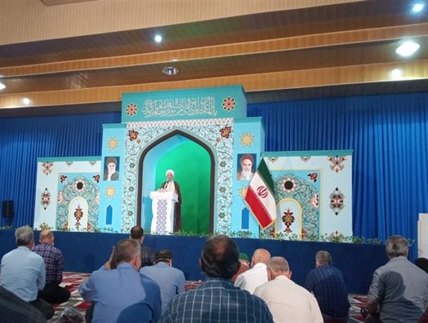 بندر امیرآباد در اطفاء حریق میانکاله کوتاهی نکند/ مسیر اعتماد به غرب برای رفع تحریم‌ها جواب نمی‌دهد