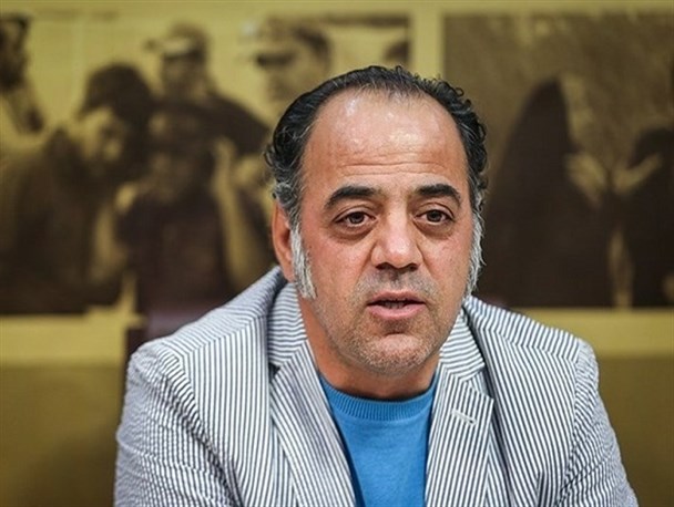 کارگردان «گاندو» به سراغ «عقاب ارس» می‌رود/ همکاری سینمایی با روایت فتح