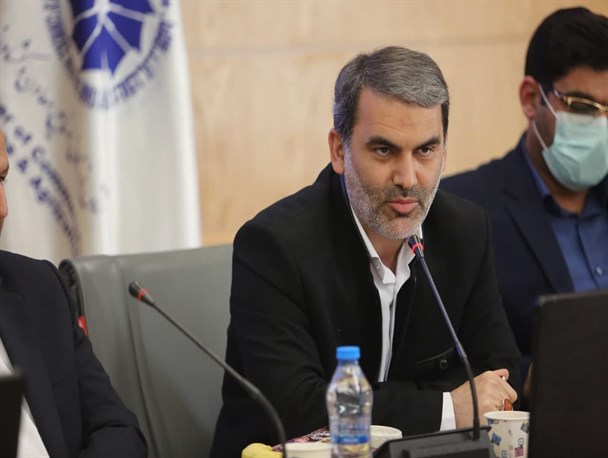 اختصاص ۴۵۰ میلیاردی برای رفع مشکل قطعی آب در تربت حیدریه