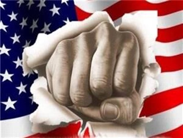 استراتژی‌های شکست خورده آمریکا در برابر ایران