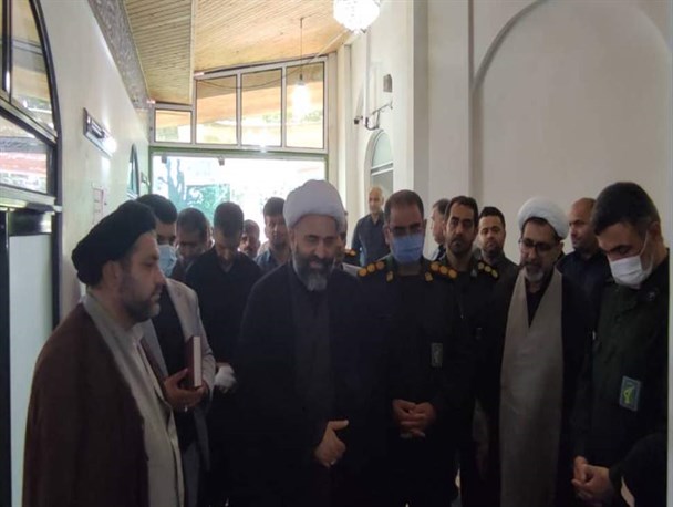 ایجاد بازارچه اقتصاد مقاومتی، گامی بزرگ برای حمایت از تولیدکنندگان