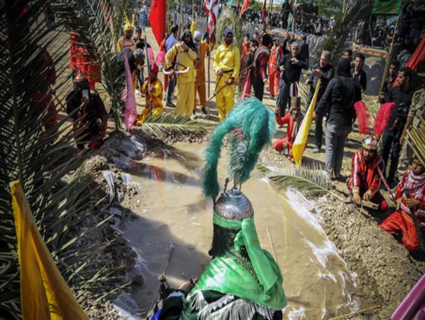 تعزیه؛ آیینی مذهبی که در تاریخ ایران ماندگار شد/ گذری بر قدمت ۲۰۰ ساله تعزیه در استان‌های جنوبی کشور