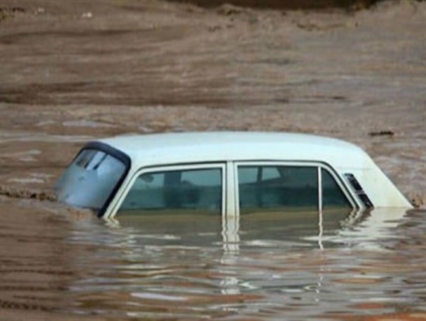 علت بارش های تابستانه چیست؟/ بارش‌های سیل آسا پدیده هر ساله نیست