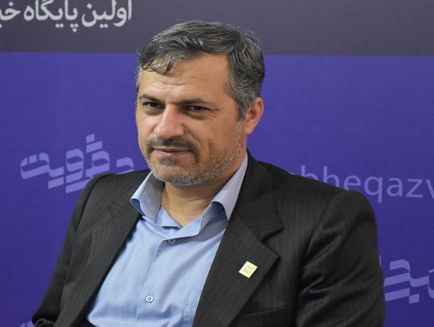 فعالان رسانه رسالت سنگینی در جهاد تبیین بر عهده دارند