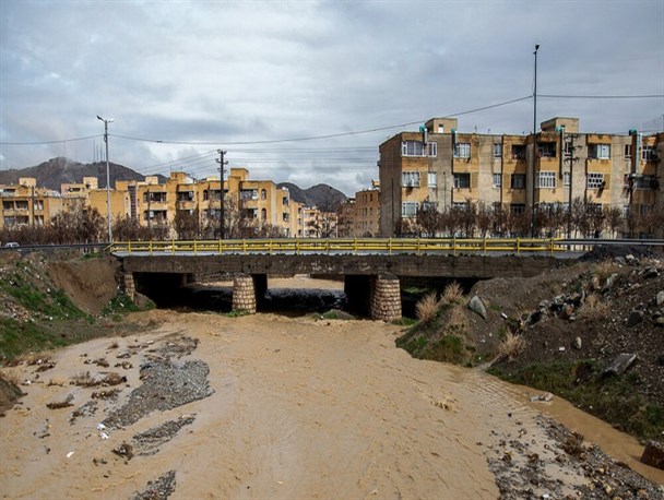 ۴۰ منزل مسکونی در روستای آهنگران با آسیب جدی مواجه شده است/ عملیات بازتوانی و بازسازی در حال آغاز است