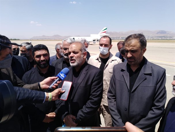 خسارت‌های ناشی از سیلاب جبران می‌شود/ تصمیم‌گیری بعد از ارزیابی نهایی