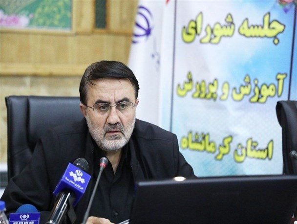 لزوم اجرای طرح انسداد مبادی بی سوادی در استان  کرمانشاه بصورت خانه به خانه