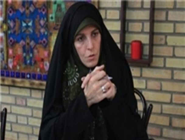 حضور معاون رئیس‌جمهور در محفل فتنه گران+عکس