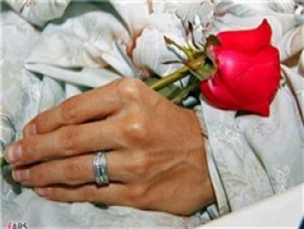 عقد آسمانی…