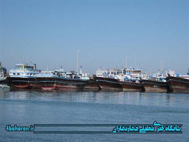 فعالیت صید و صیادی در جنوب استان سیستان و بلوچستان آغاز شد