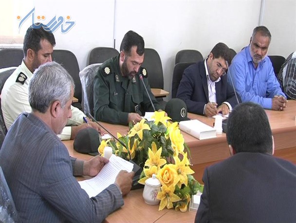 هشت سال دفاع مقدس به سان برگی زرین در تاریخ ایران می درخشد