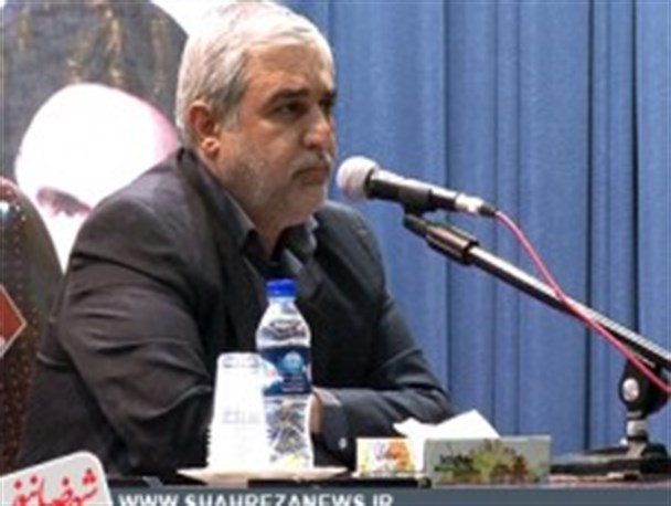 تا پایان سال ۹۳ کمبودهای فاز۱و۲ شهرک کارگاهی امیرکبیر برطرف می‌شود