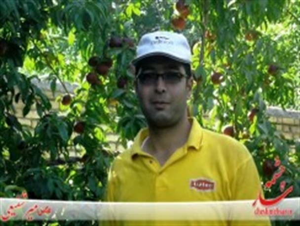 قابلیت کشت محصولات جدیدی در خوانسار وجود دارد