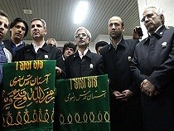 جشن ملی زیر سایه خورشید در شهر زواره برگزار می شود