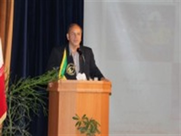 ایجاد کسب و کار ، باعث رونق اقتصادی می شود