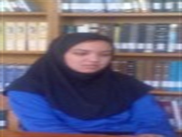 گفتگو با نویسنده و نخبه نوجوان گمیشانی
