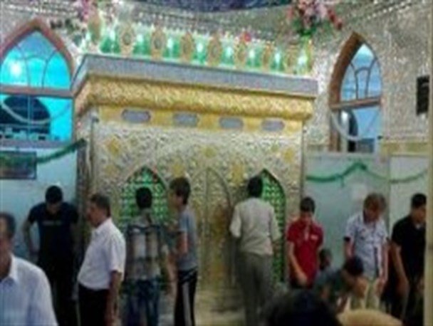 امامزادگان پایگاه خوبی برای اجرای برنامه های فرهنگی می باشد