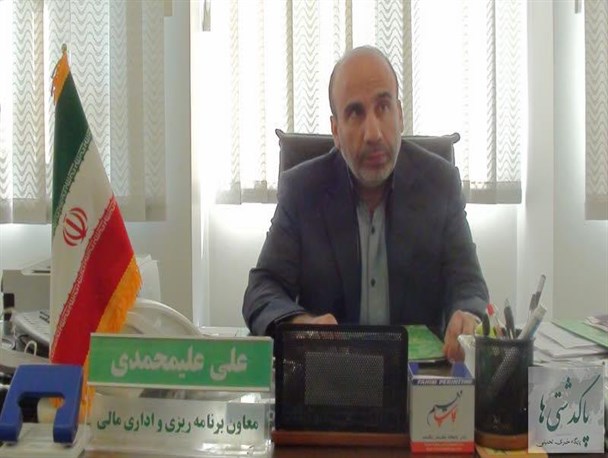 معاون فرماندار پاکدشت: بازرسی از صنوف به منظور پیشگیری از تخلف است