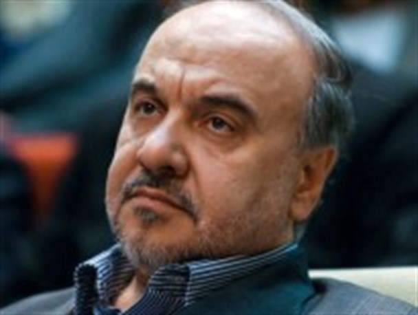 مشهد مقصد ۵۰ درصد گردشگران خارجی کشور است