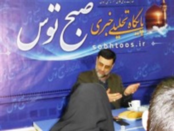 دولت کمبود آب و حاشیه نشینی مشهد را جدی بگیرد