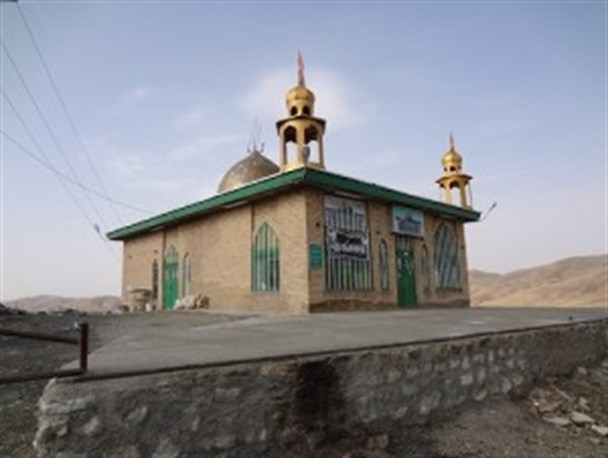 تویسرکان، مهد امامزادگان غرب کشور/وجود ۴۲امامزاده و بقعه در تویسرکان