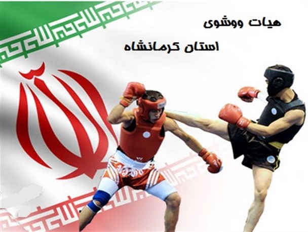 درخشش ووشوکاران کرمانشاهی در مسابقات قهرمانی نوجوانان کشور