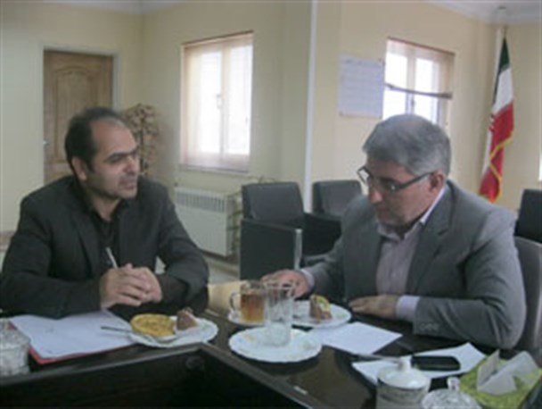 دوره آموزشی سرگروههای فنی سرشماری کشاورزی در گیلان آغاز شد
