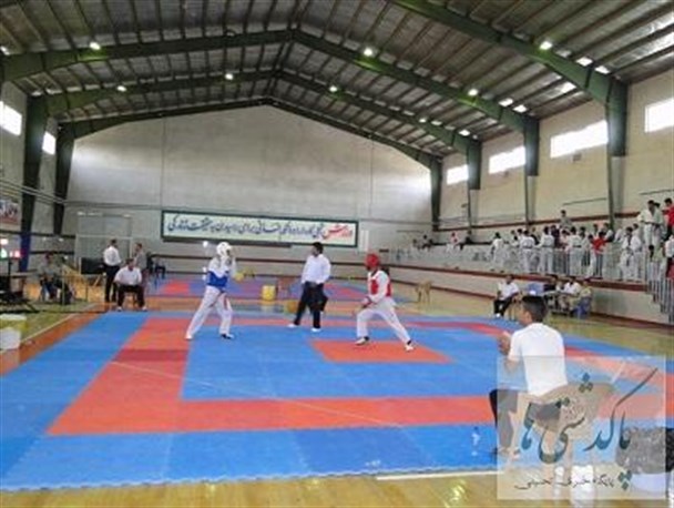 بسیجیان حوزه مقاومت ۳ سیدالهشدا(ع) پاکدشت موفق به کسب 8 مدال رنگارنگ شدند