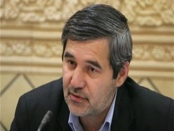 شهرهای اصفهان و تهران قابلیت اسطوره شدن را دارند