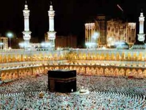 اعزام 889 نفر از سیستان و بلوچستان به حج تمتع93