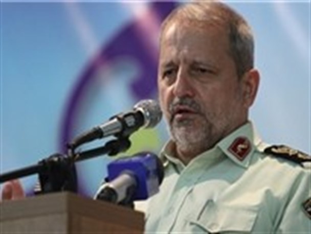 مشهد بیشترین حضور زائر در کشورهای مسلمان را دارد و امنیت آن نشانه ی امنیت ملی ماست