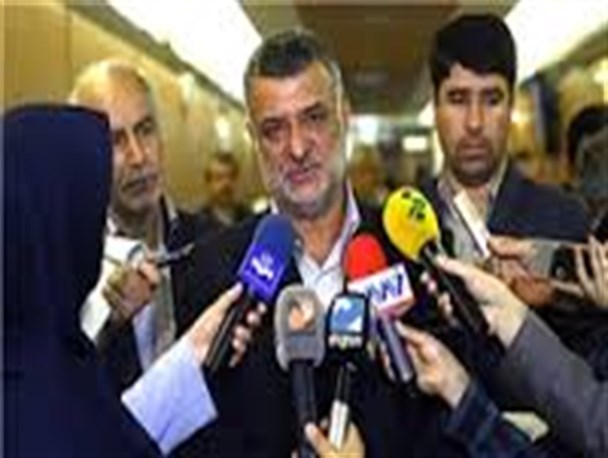 تا پایان اسفند ماه ۸ هزار نفر به عنوان ناظر گندم مشغول به کار خواهند شد