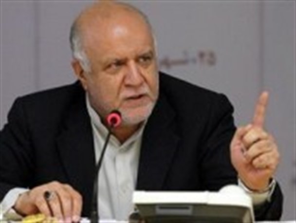 سفر هوایی وزیر نفت با دو برنامه در سرخس
